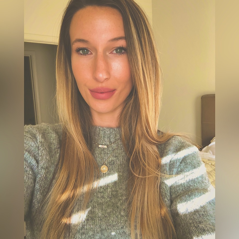 Meet your Posher, Jessica! 💕